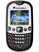 Best available price of Icemobile Tropical 3 in Zimbabwe