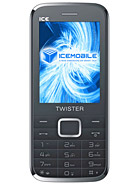 Best available price of Icemobile Twister in Zimbabwe