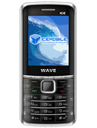 Best available price of Icemobile Wave in Zimbabwe