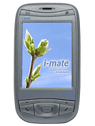 Best available price of i-mate K-JAM in Zimbabwe