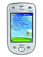 Best available price of i-mate Pocket PC in Zimbabwe