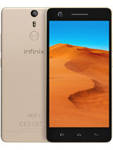 Best available price of Infinix Hot S in Zimbabwe