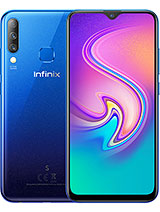 Best available price of Infinix S4 in Zimbabwe