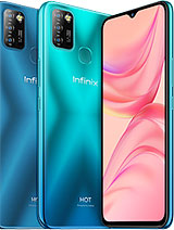 Best available price of Infinix Hot 10 Lite in Zimbabwe