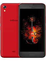 Best available price of Infinix Hot 5 Lite in Zimbabwe