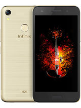 Best available price of Infinix Hot 5 in Zimbabwe