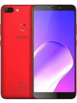 Best available price of Infinix Hot 6 Pro in Zimbabwe