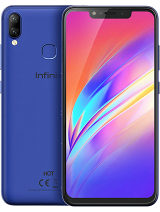 Best available price of Infinix Hot 6X in Zimbabwe