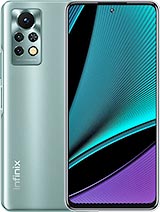 Best available price of Infinix Note 11s in Zimbabwe