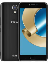 Best available price of Infinix Note 4 in Zimbabwe