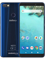 Best available price of Infinix Note 5 in Zimbabwe