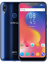 Best available price of Infinix S3X in Zimbabwe