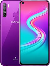 Best available price of Infinix S5 lite in Zimbabwe