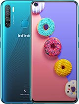 Best available price of Infinix S5 in Zimbabwe