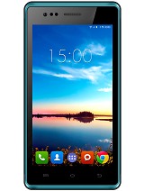 Best available price of Intex Aqua 4-5E in Zimbabwe