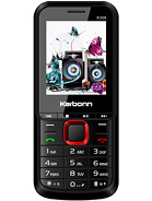 Best available price of Karbonn K309 Boombastic in Zimbabwe