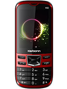Best available price of Karbonn K52 Groovster in Zimbabwe