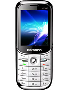 Best available price of Karbonn KC540 Blaze in Zimbabwe