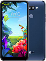 Best available price of LG K40S in Zimbabwe