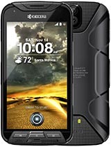 Best available price of Kyocera DuraForce Pro in Zimbabwe