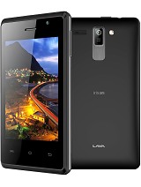Best available price of Lava Iris 325 Style in Zimbabwe