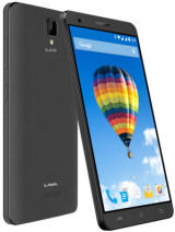Best available price of Lava Iris Fuel F2 in Zimbabwe
