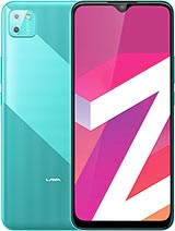 Best available price of Lava Z2 Max in Zimbabwe