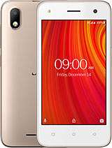 Best available price of Lava Z40 in Zimbabwe