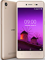 Best available price of Lava Z50 in Zimbabwe