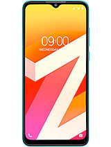 Best available price of Lava Z6 in Zimbabwe