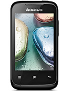 Best available price of Lenovo A269i in Zimbabwe