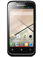 Best available price of Lenovo A369i in Zimbabwe