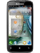 Best available price of Lenovo A390 in Zimbabwe