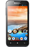 Best available price of Lenovo A680 in Zimbabwe