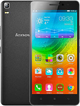 Best available price of Lenovo A7000 Plus in Zimbabwe