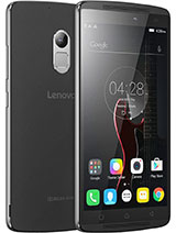Best available price of Lenovo Vibe K4 Note in Zimbabwe