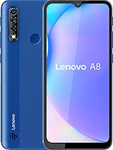Best available price of Lenovo A8 2020 in Zimbabwe