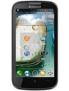 Best available price of Lenovo A800 in Zimbabwe
