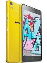 Best available price of Lenovo K3 Note in Zimbabwe