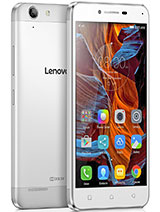 Best available price of Lenovo Vibe K5 Plus in Zimbabwe