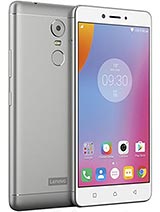 Best available price of Lenovo K6 Note in Zimbabwe