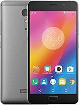 Best available price of Lenovo P2 in Zimbabwe