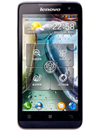 Best available price of Lenovo P770 in Zimbabwe