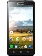Best available price of Lenovo P780 in Zimbabwe
