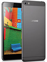 Best available price of Lenovo Phab Plus in Zimbabwe