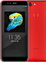 Best available price of Lenovo S5 in Zimbabwe