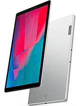 Best available price of Lenovo Tab M10 HD Gen 2 in Zimbabwe