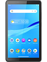Best available price of Lenovo Tab M7 in Zimbabwe