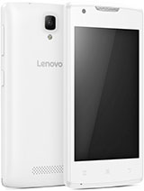 Best available price of Lenovo Vibe A in Zimbabwe