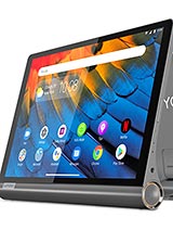 Best available price of Lenovo Yoga Smart Tab in Zimbabwe